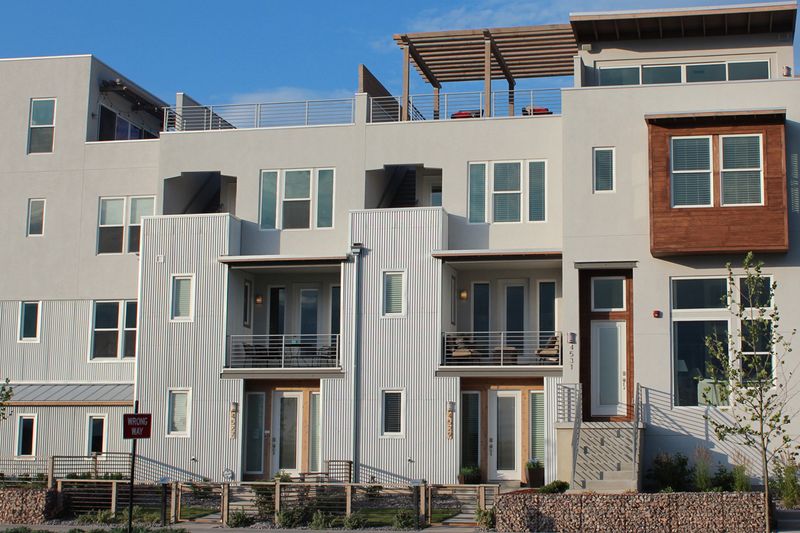 Rooftop mẫu tham khảo