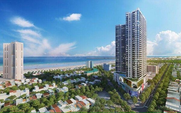 Quy hoạch và hạ tầng