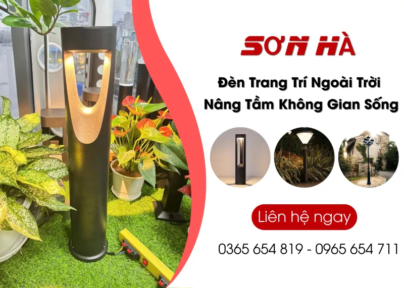Ứng dụng tổng thể trong showroom chiếu sáng
