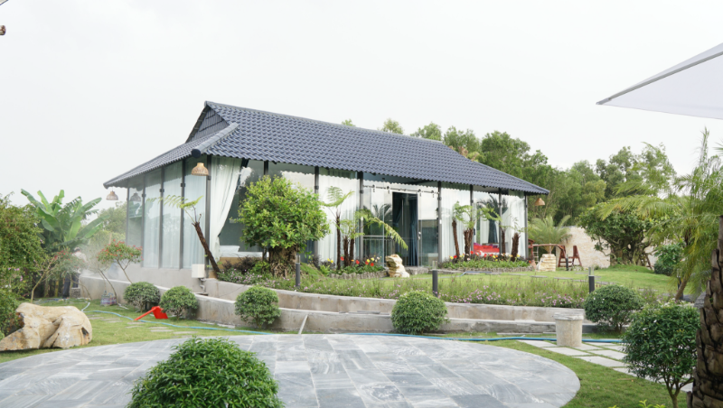 Bản đồ quy hoạch / sơ đồ kỹ thuật