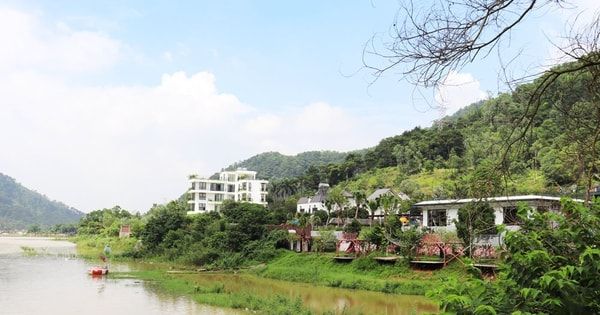 đất đai Sóc Sơn