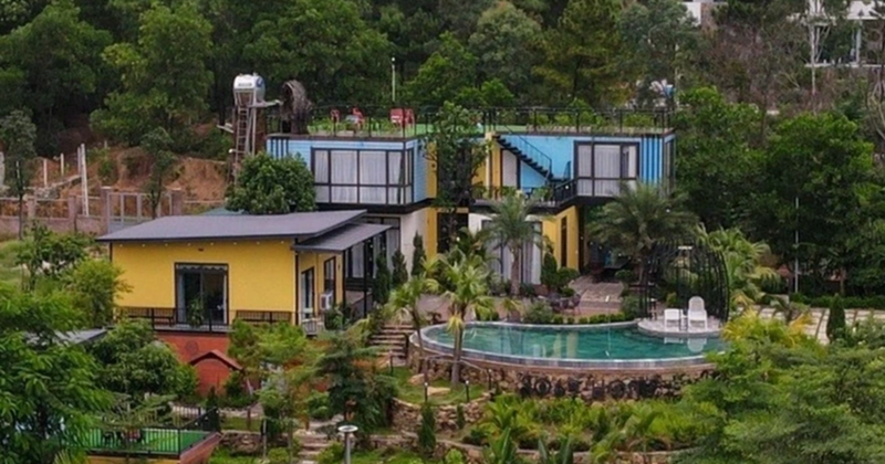 Hiện trạng đất rừng Sóc Sơn