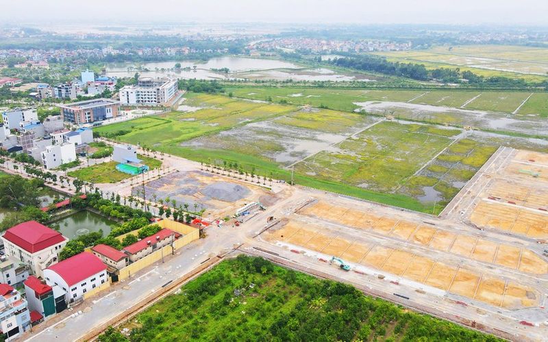 Điều kiện tách thửa thời điểm hiện hành