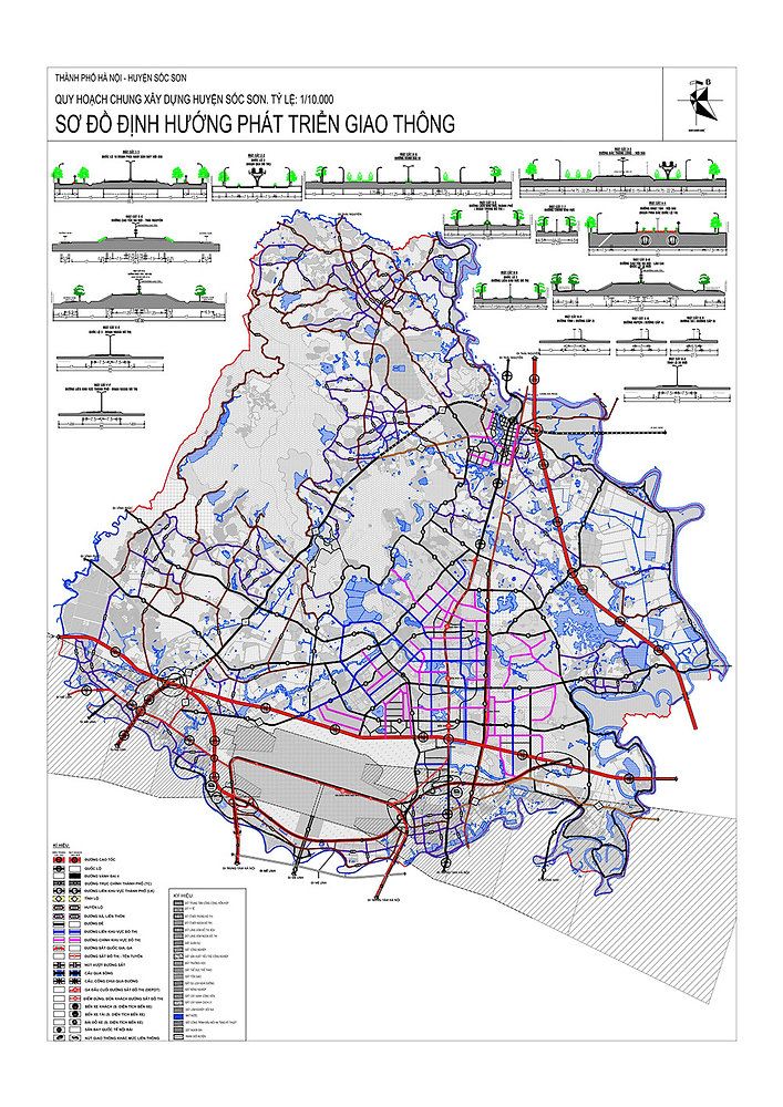 Tiến độ triển khai dự án