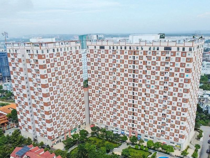 Phòng ngủ master, thiết kế hiện đại