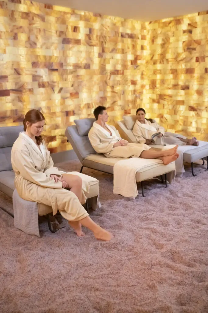 Căn hộ - nội thất