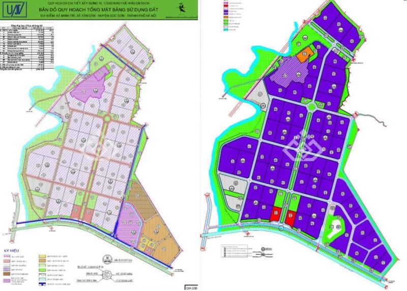 Giải pháp xanh cho khu công nghiệp