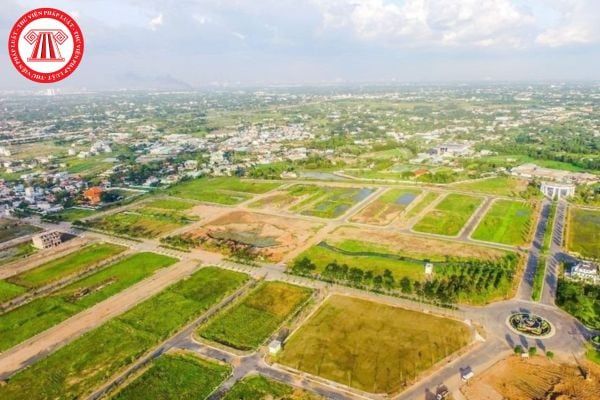 Hồ sơ tách thửa