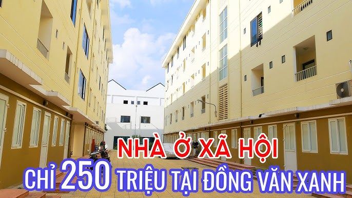 Hạ tầng và tiện ích