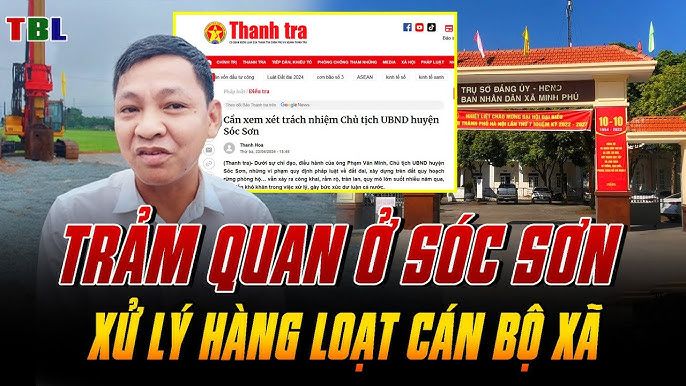 Toàn cảnh địa hình và ảnh chụp triển vọng phát triển