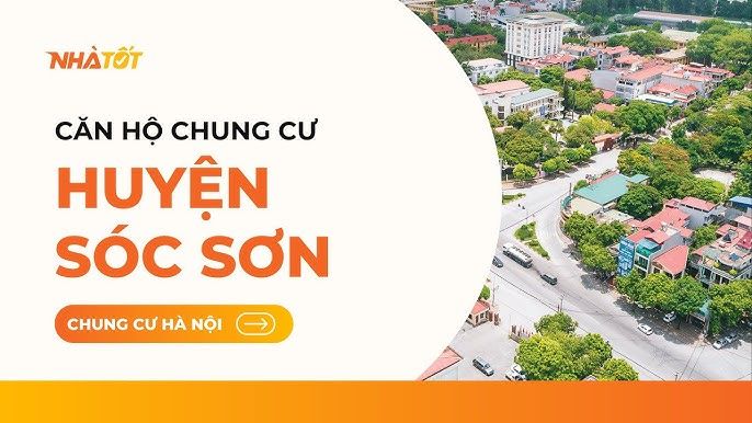 Nội thất mẫu, bố trí không gian căn hộ