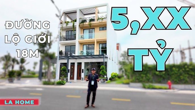 Không gian nội thất và hành lang