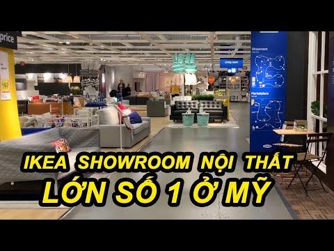 Không gian nội thất hiện đại