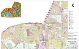 Công viên và mảng xanh cộng đồng