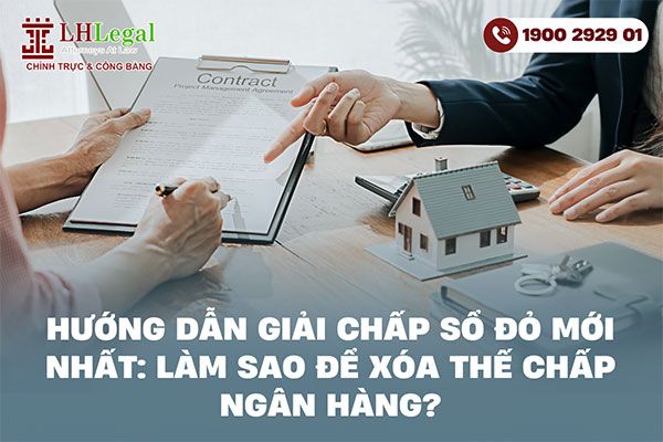 Hướng dẫn giải chấp