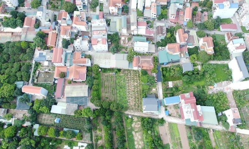 Hướng dẫn xác định diện tích