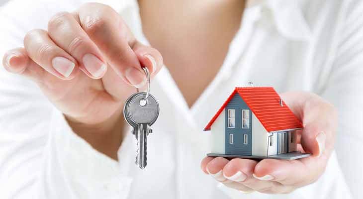 ảnh hướng dẫn tặng cho cha mẹ cho con