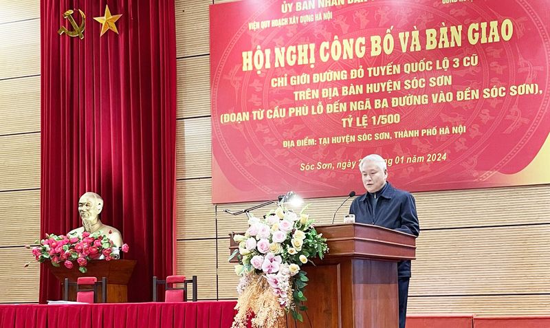 chi gioi duong do map