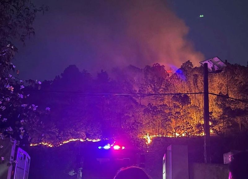 Hoạt động bảo trì PCCC tại nhà máy