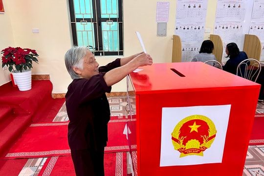 Quy hoạch và hiện trạng Sóc Sơn