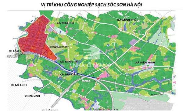Khu công nghiệp sạch