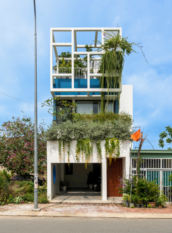 kienviet urban farming home 2