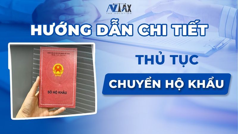 Công dân thực hiện thủ tục hành chính