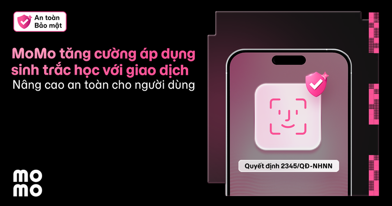 Thanh toán - MoMo/ứng dụng