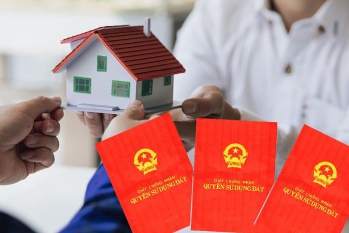 Đưa tài sản vào doanh nghiệp tại Sóc Sơn