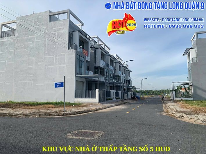 Mẫu nhà vườn khu vực