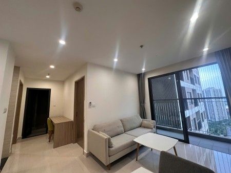 Nội thất hiện đại, tiện nghi đầy đủ