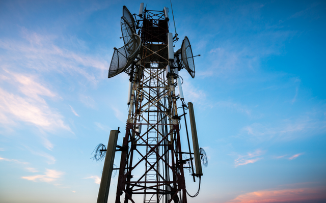 Hạ tầng đô thị và viễn thông