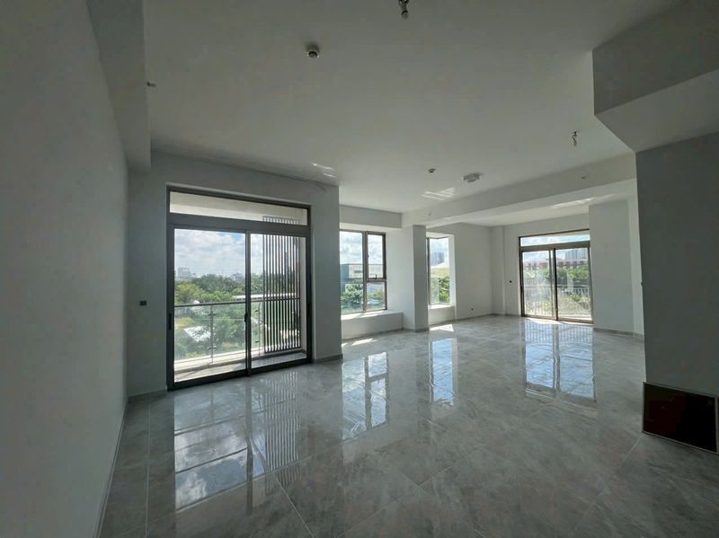 Shophouse ngoại thất