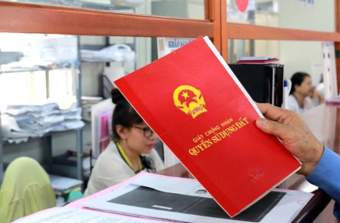 Sơ đồ thửa đất Sóc Sơn