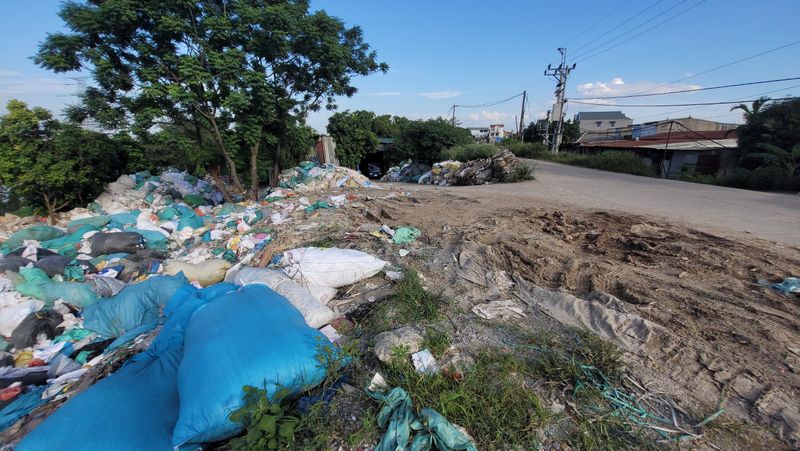 Khu đất Sóc Sơn 1