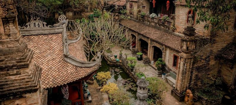 Sóc Sơn có gì chơi