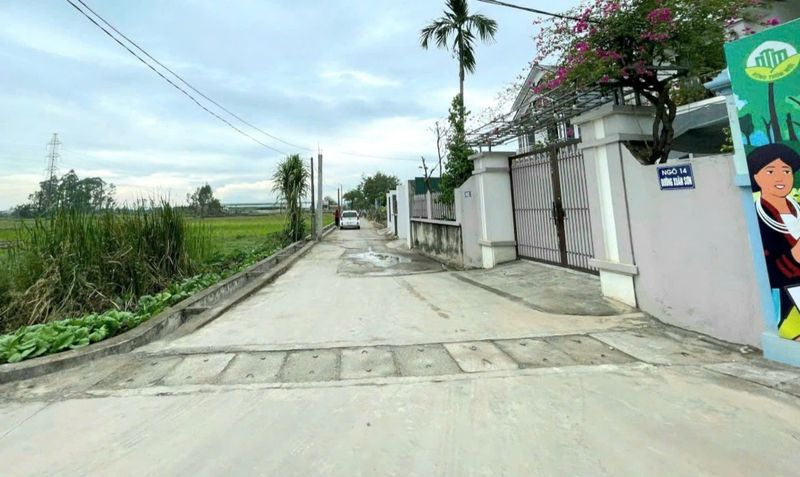 Hiện trạng Sóc Sơn