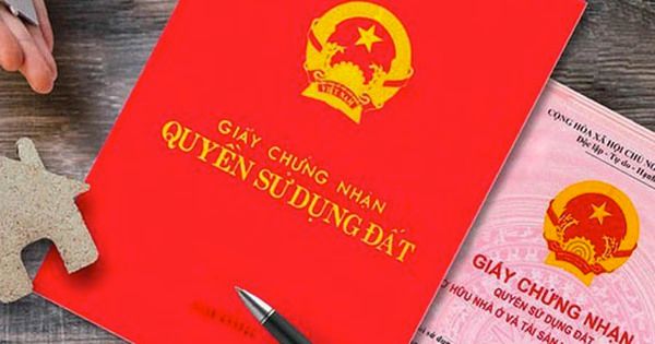 tang cho quyen su dung dat