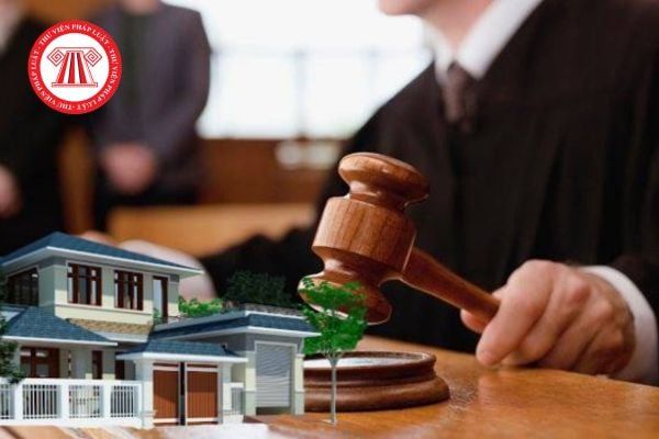 Ảnh quy trình tặng cho quyền sử dụng đất cho Nhà nước