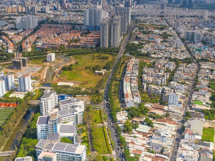 quy trình thế chấp