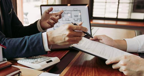 Quy trình gia hạn sử dụng đất