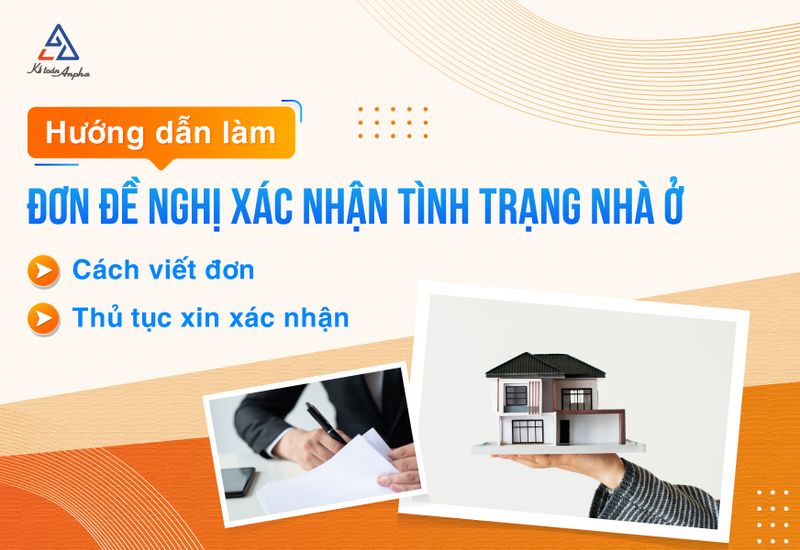 Ảnh minh họa thủ tục xác nhận
