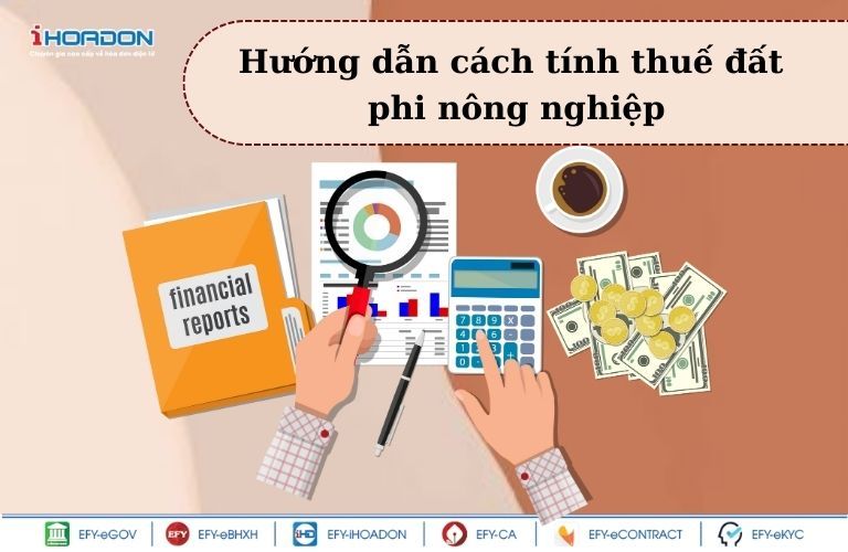 Ảnh minh họa thuế sử dụng đất phi nông nghiệp - 2