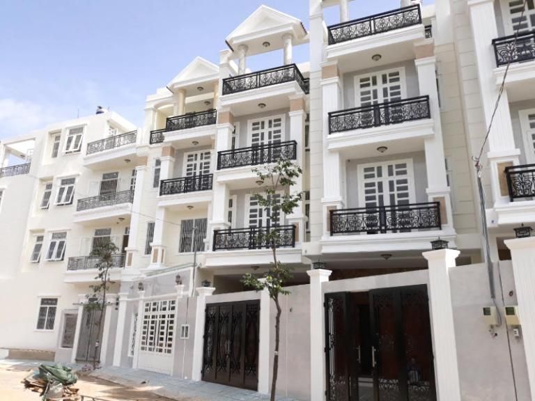 Tổng quan thị trường