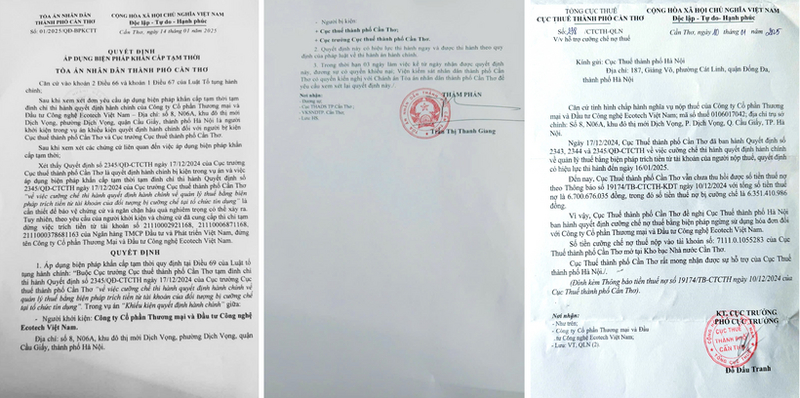 Quy hoạch - minh họa