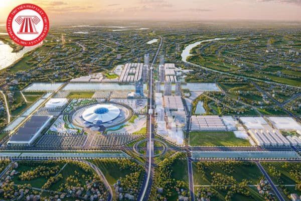 Hình ảnh khu vực phát triển