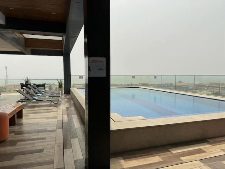 Thiết kế nội thất căn hộ cao cấp