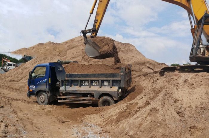 Thẩm định hồ sơ và kiểm tra hiện trường