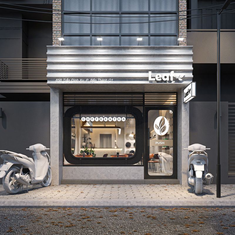 Mô phỏng không gian công nghệ cao