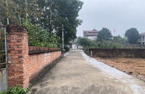 Ngoại thất nhà liền kề